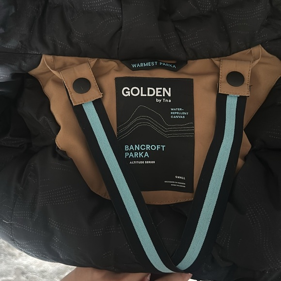 ARITZIA Jacket - Picture 5 of 5